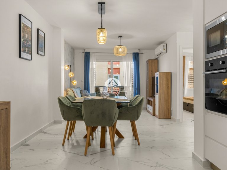 Apartment for Sale in Playa del Cura Torrevieja, Alicante 8