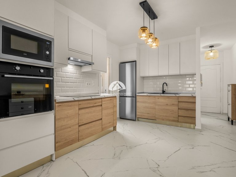 Apartment for Sale in Playa del Cura Torrevieja, Alicante 9