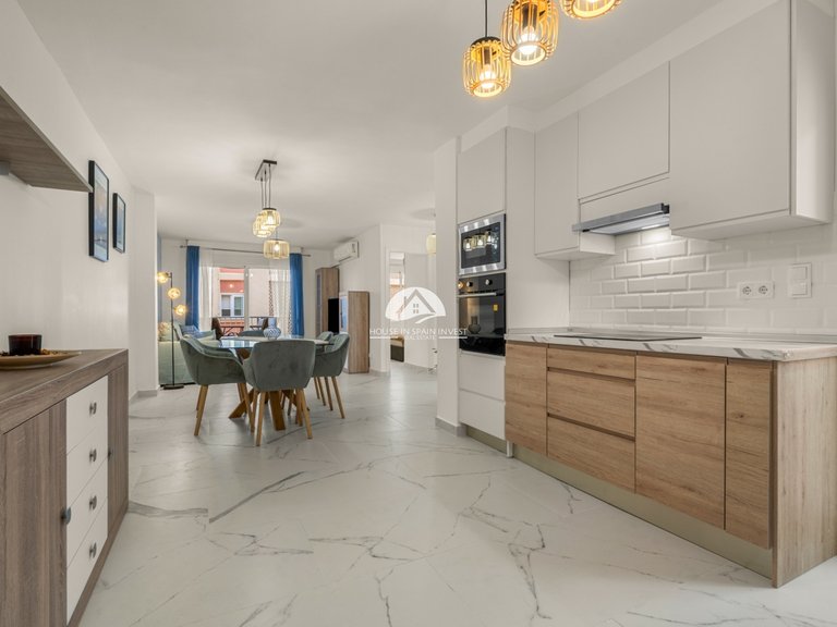 Apartment for Sale in Playa del Cura Torrevieja, Alicante 10