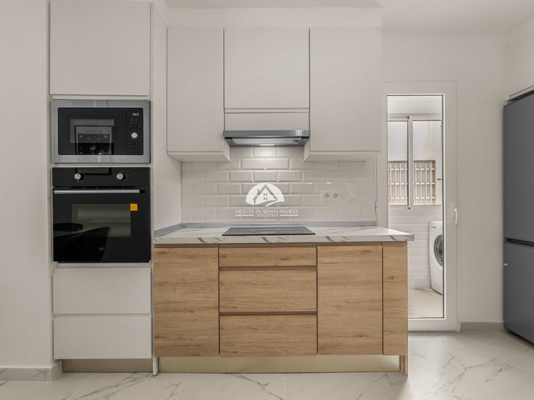 Apartment for Sale in Playa del Cura Torrevieja, Alicante 11