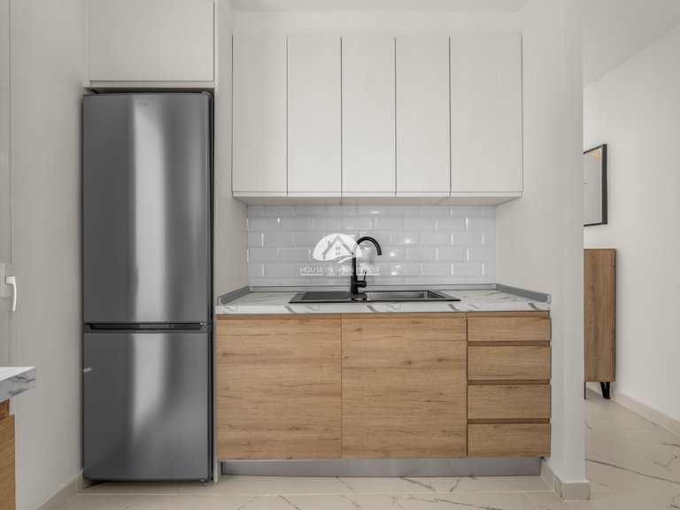 Apartment for Sale in Playa del Cura Torrevieja, Alicante 12