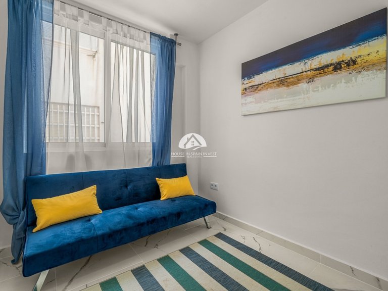 Apartment for Sale in Playa del Cura Torrevieja, Alicante 14