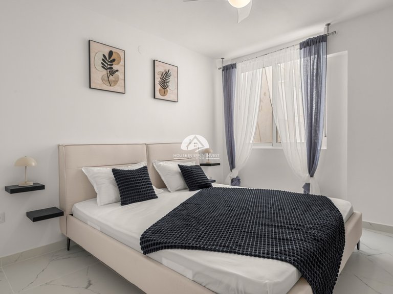 Apartment for Sale in Playa del Cura Torrevieja, Alicante 18