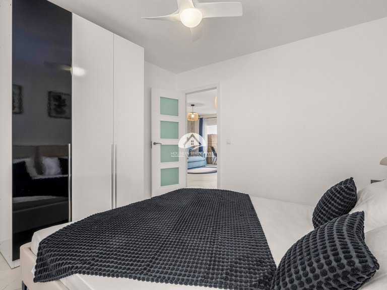 Apartment for Sale in Playa del Cura Torrevieja, Alicante 20