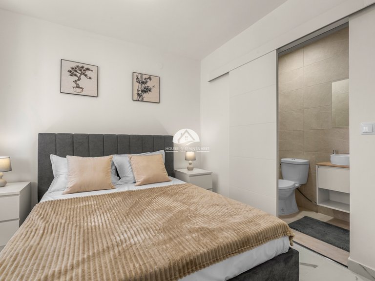 Apartment for Sale in Playa del Cura Torrevieja, Alicante 21