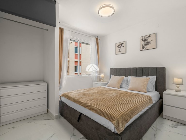 Apartment for Sale in Playa del Cura Torrevieja, Alicante 22