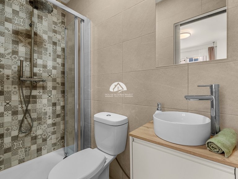 Apartment for Sale in Playa del Cura Torrevieja, Alicante 23