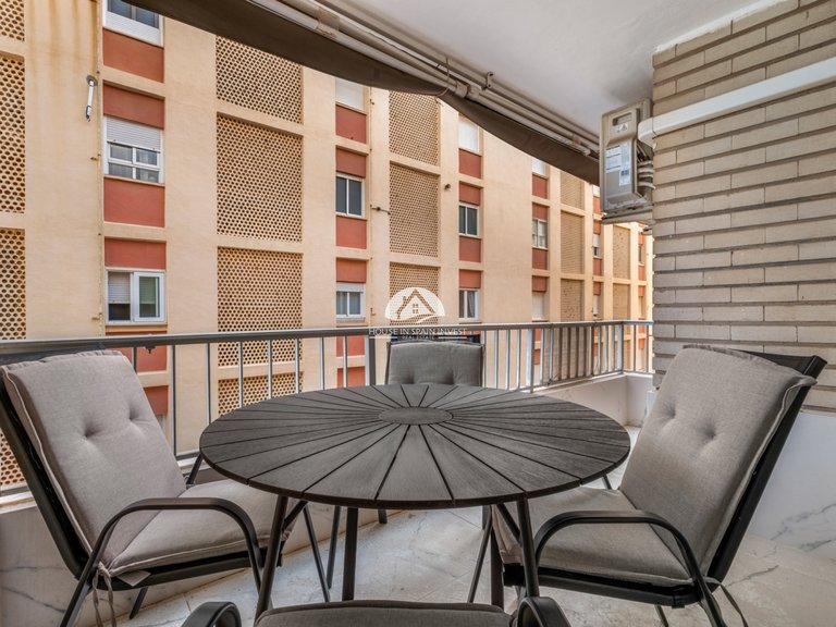 Apartment for Sale in Playa del Cura Torrevieja, Alicante 24