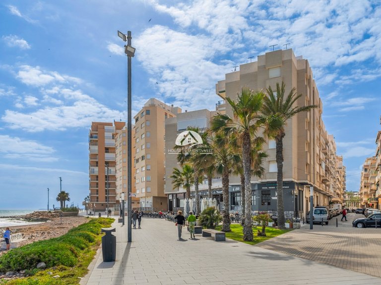 Apartment for Sale in Playa del Cura Torrevieja, Alicante 27