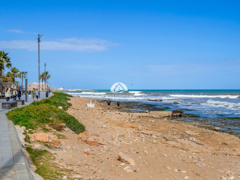 Apartment for Sale in Playa del Cura Torrevieja, Alicante 28