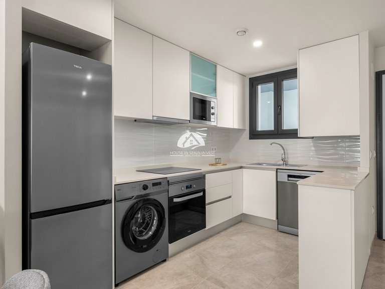 Apartment for Sale in Villamartín - Las Filipinas Orihuela Costa, Alicante 5