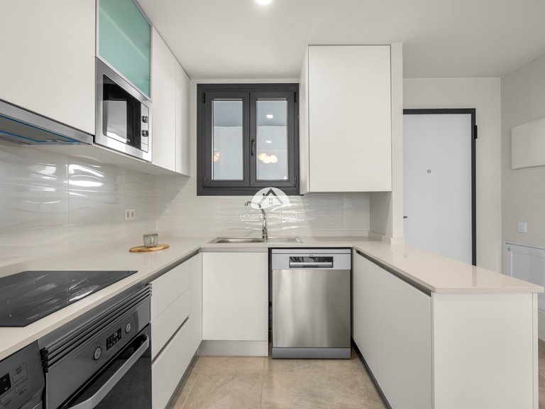 Apartment for Sale in Villamartín - Las Filipinas Orihuela Costa, Alicante 6