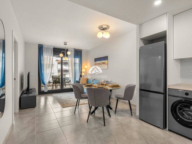 Apartment for Sale in Villamartín - Las Filipinas Orihuela Costa, Alicante 8