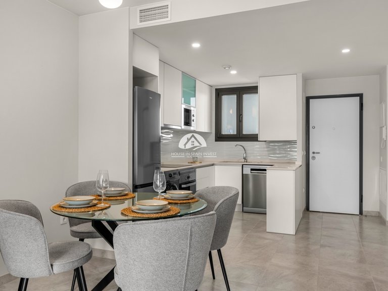 Apartment for Sale in Villamartín - Las Filipinas Orihuela Costa, Alicante 9