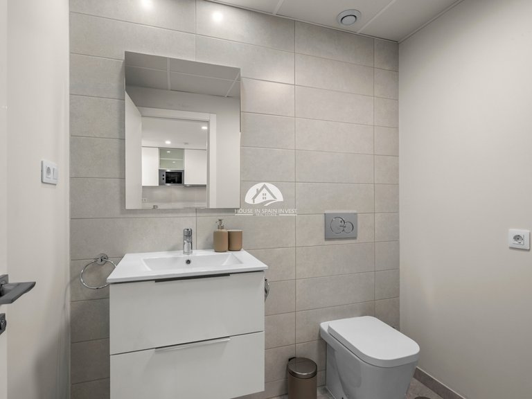 Apartment for Sale in Villamartín - Las Filipinas Orihuela Costa, Alicante 10