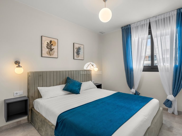 Apartment for Sale in Villamartín - Las Filipinas Orihuela Costa, Alicante 12