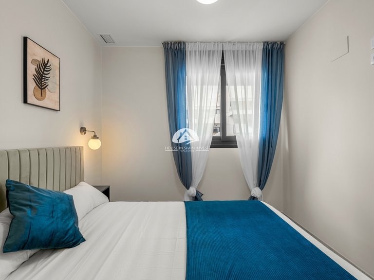 Apartment for Sale in Villamartín - Las Filipinas Orihuela Costa, Alicante 13