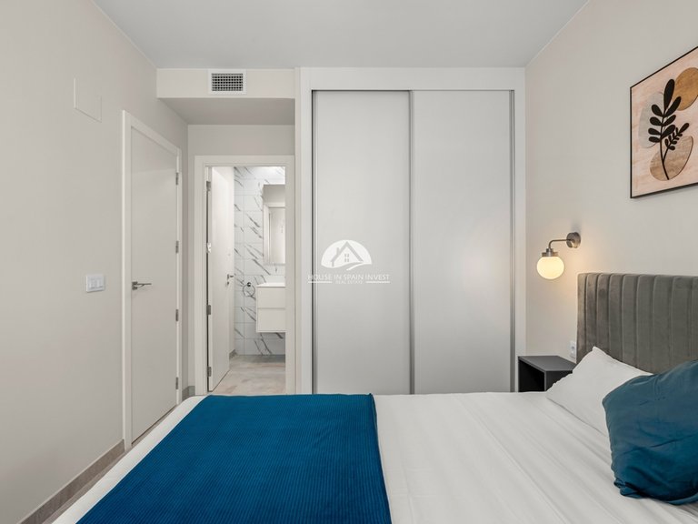 Apartment for Sale in Villamartín - Las Filipinas Orihuela Costa, Alicante 14