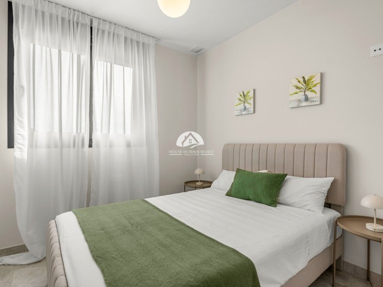 Apartment for Sale in Villamartín - Las Filipinas Orihuela Costa, Alicante 16