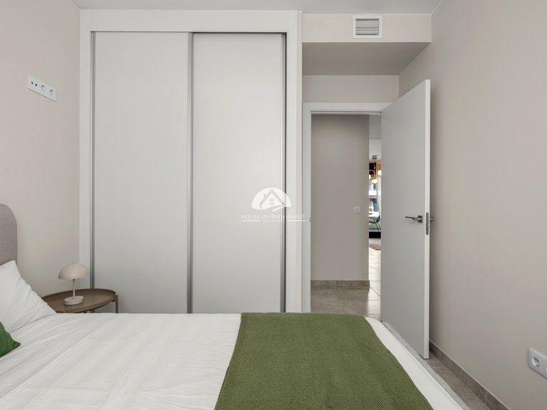 Apartment for Sale in Villamartín - Las Filipinas Orihuela Costa, Alicante 18