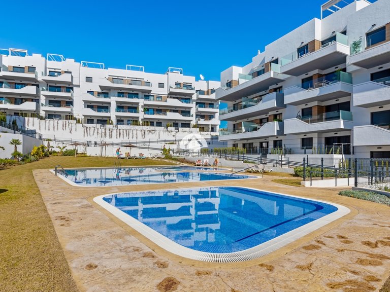 Apartment for Sale in Villamartín - Las Filipinas Orihuela Costa, Alicante 21