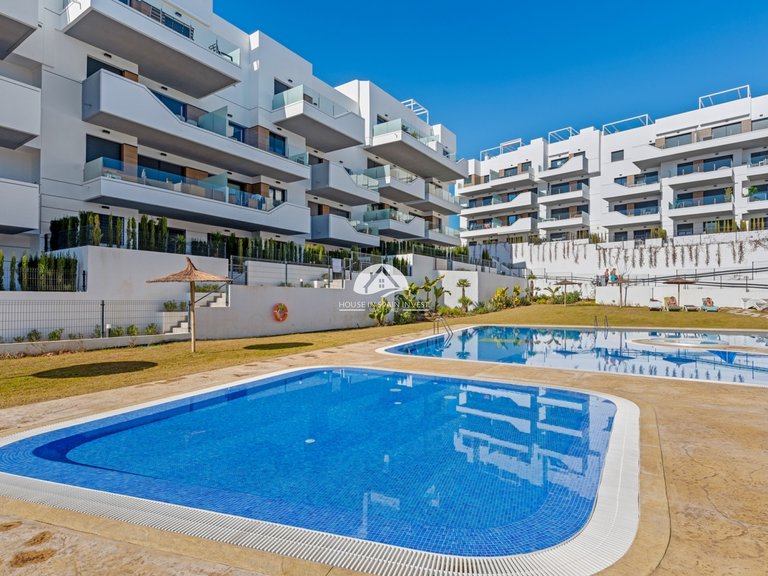 Apartment for Sale in Villamartín - Las Filipinas Orihuela Costa, Alicante 22