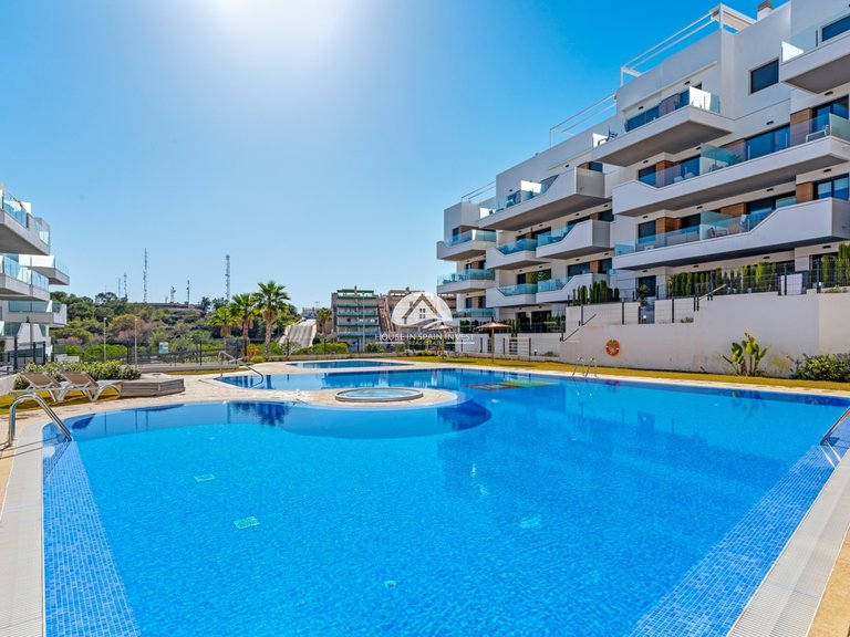 Apartment for Sale in Villamartín - Las Filipinas Orihuela Costa, Alicante 23