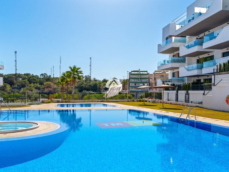 Apartment for Sale in Villamartín - Las Filipinas Orihuela Costa, Alicante 24