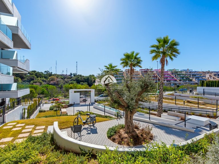 Apartment for Sale in Villamartín - Las Filipinas Orihuela Costa, Alicante 25
