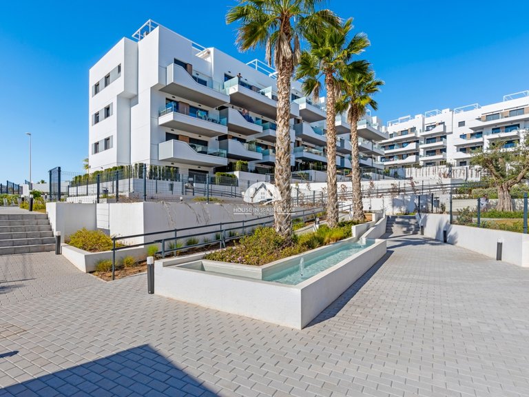 Apartment for Sale in Villamartín - Las Filipinas Orihuela Costa, Alicante 26