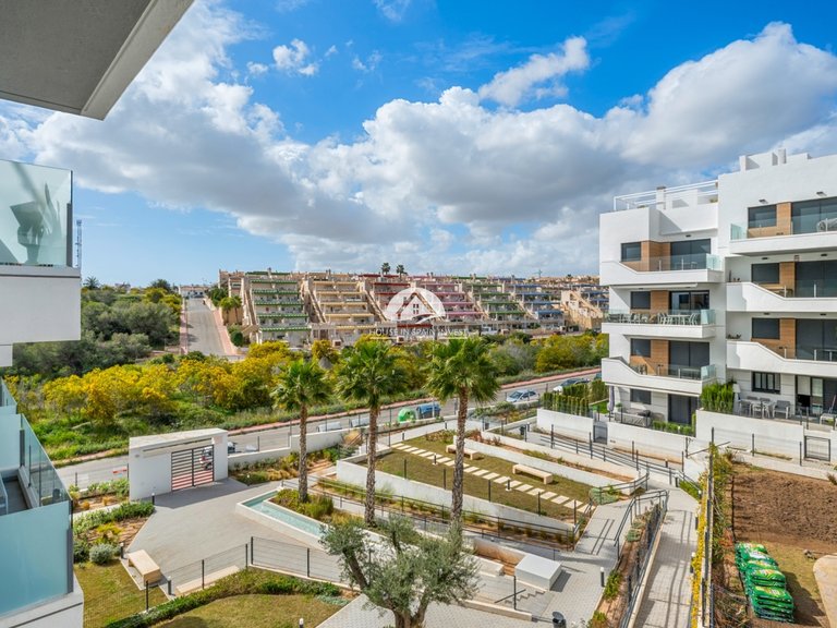 Apartment for Sale in Villamartín - Las Filipinas Orihuela Costa, Alicante 27