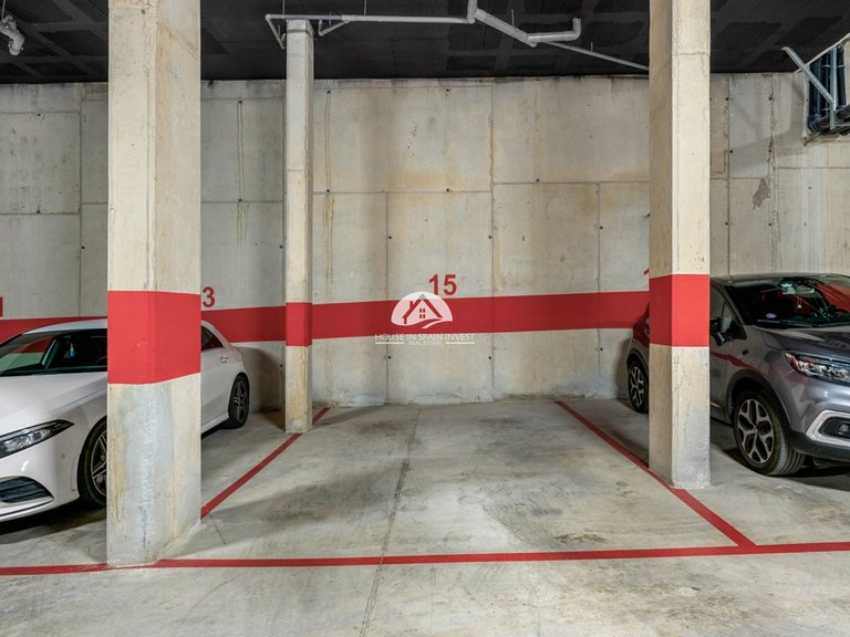 Apartment for Sale in Villamartín - Las Filipinas Orihuela Costa, Alicante 28