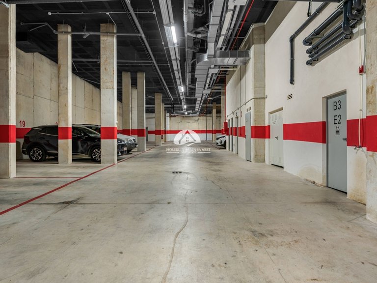 Apartment for Sale in Villamartín - Las Filipinas Orihuela Costa, Alicante 29