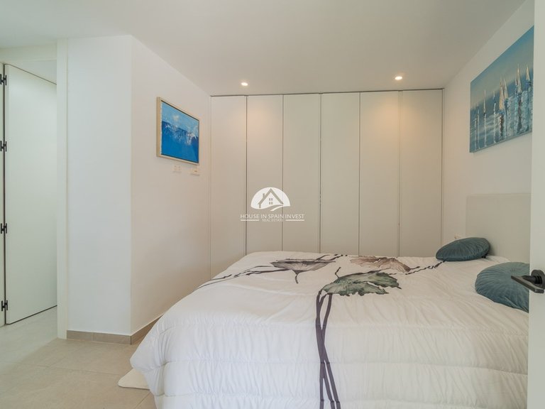 Villa for Sale in Villamartín - Las Filipinas Orihuela Costa, Alicante 10