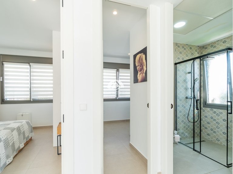 Villa for Sale in Villamartín - Las Filipinas Orihuela Costa, Alicante 19