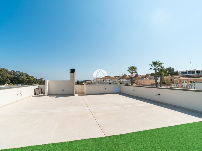 Villa for Sale in Villamartín - Las Filipinas Orihuela Costa, Alicante 26