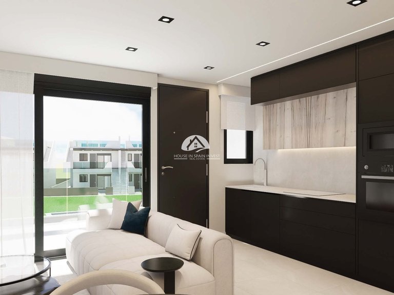 Apartment for Sale in Pilar de la Horadada Pilar De La Horadada, Alicante 6