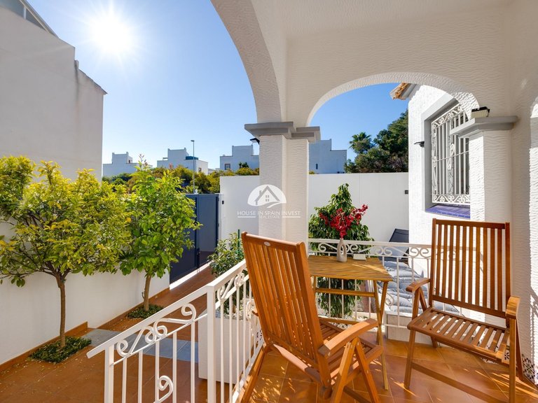 Town House for Sale in Los Altos Orihuela Costa, Alicante 7