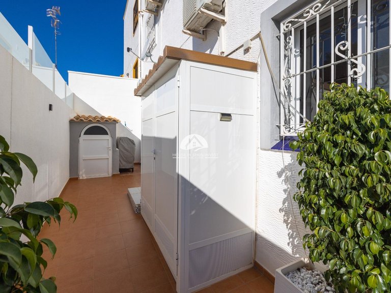Town House for Sale in Los Altos Orihuela Costa, Alicante 9