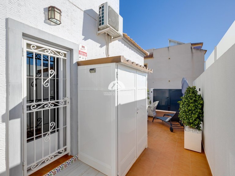Town House for Sale in Los Altos Orihuela Costa, Alicante 10