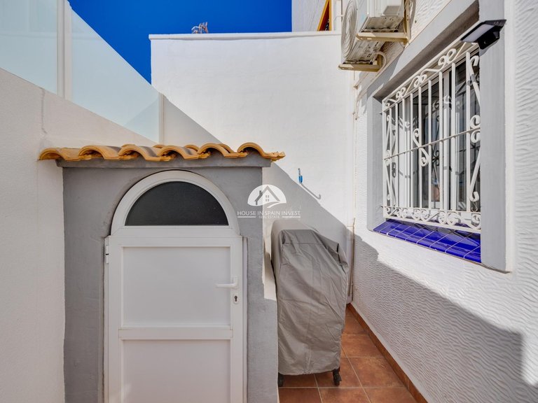 Town House for Sale in Los Altos Orihuela Costa, Alicante 11