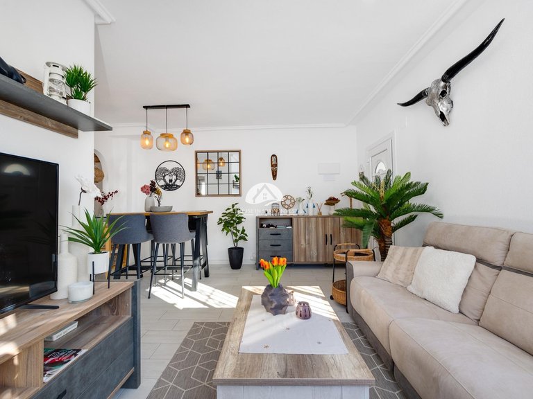 Town House for Sale in Los Altos Orihuela Costa, Alicante 12