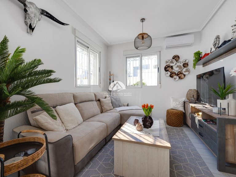 Town House for Sale in Los Altos Orihuela Costa, Alicante 14