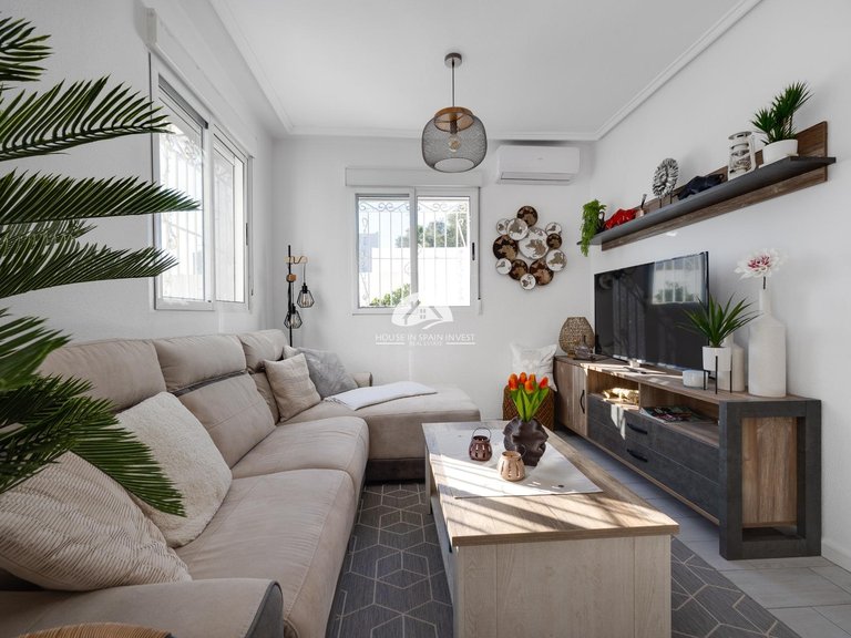 Town House for Sale in Los Altos Orihuela Costa, Alicante 15