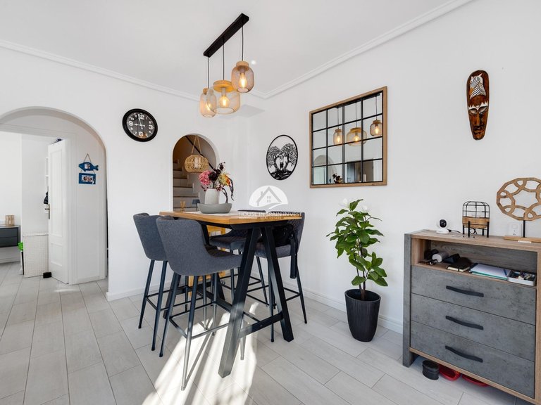 Town House for Sale in Los Altos Orihuela Costa, Alicante 16