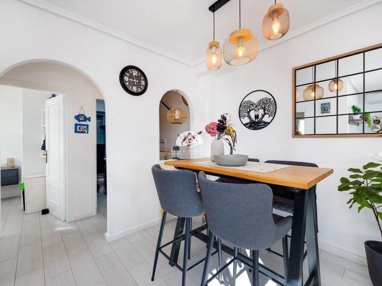 Town House for Sale in Los Altos Orihuela Costa, Alicante 17