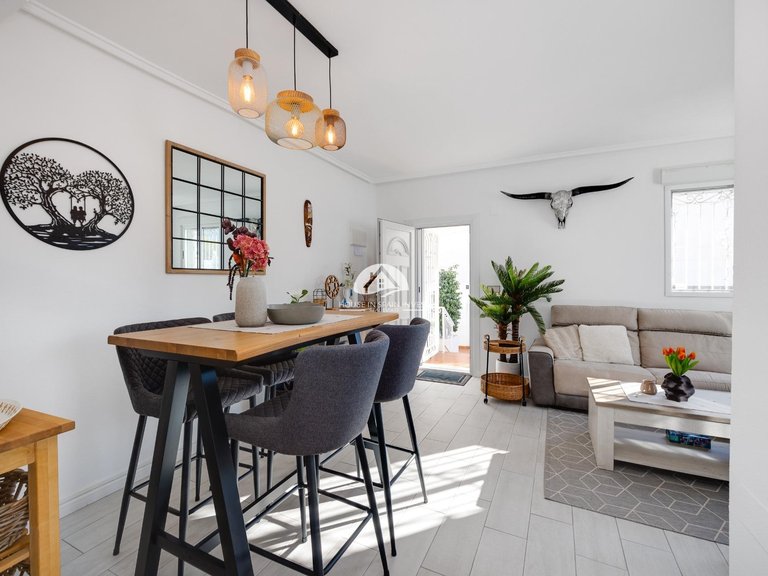 Town House for Sale in Los Altos Orihuela Costa, Alicante 18