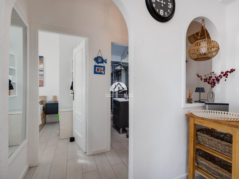 Town House for Sale in Los Altos Orihuela Costa, Alicante 19