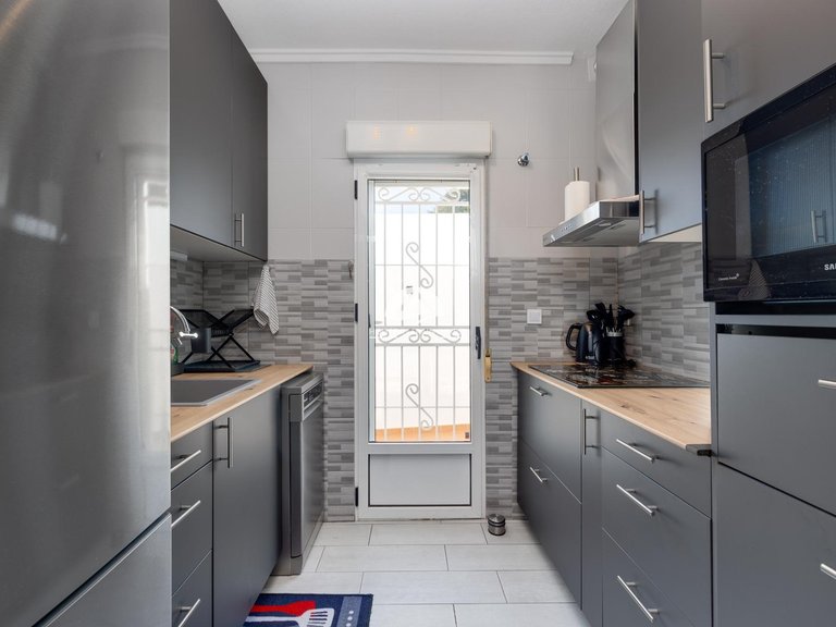 Town House for Sale in Los Altos Orihuela Costa, Alicante 20