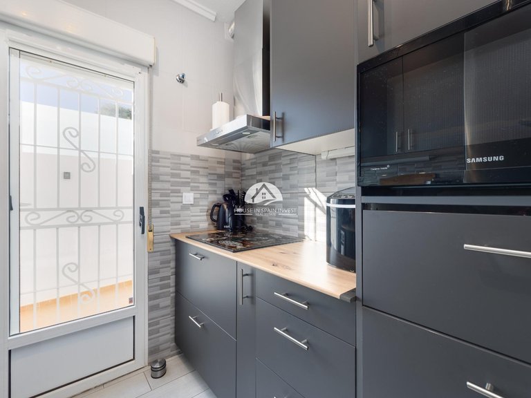 Town House for Sale in Los Altos Orihuela Costa, Alicante 21